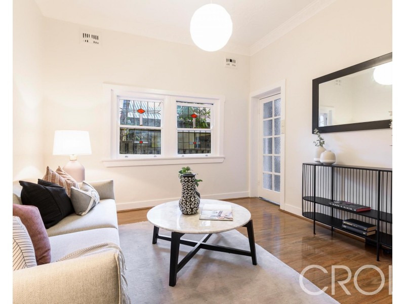 1/3 Toongarah Road, Waverton NSW 2060