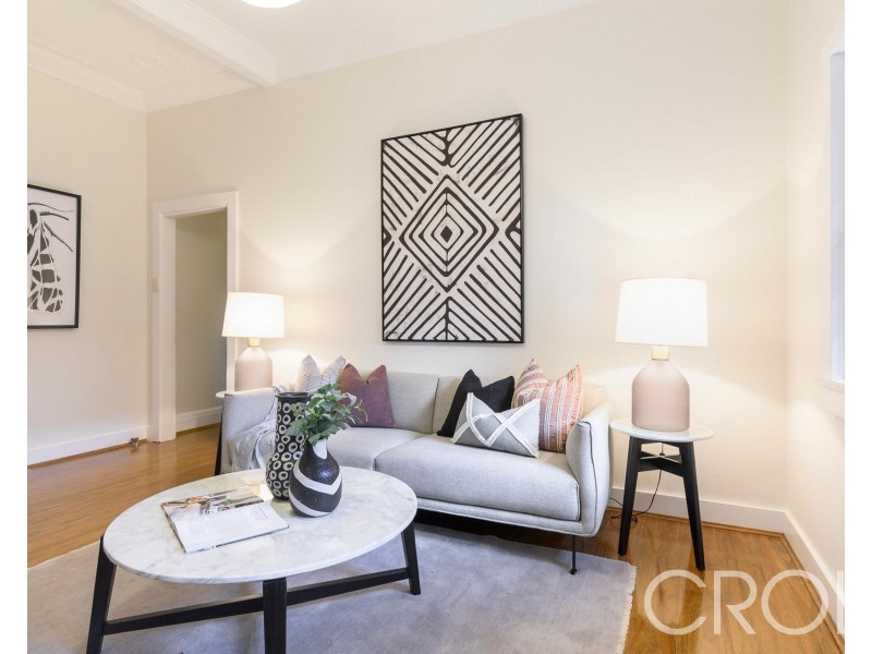 1/3 Toongarah Road, Waverton NSW 2060