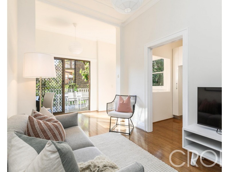 1/3 Toongarah Road, Waverton NSW 2060