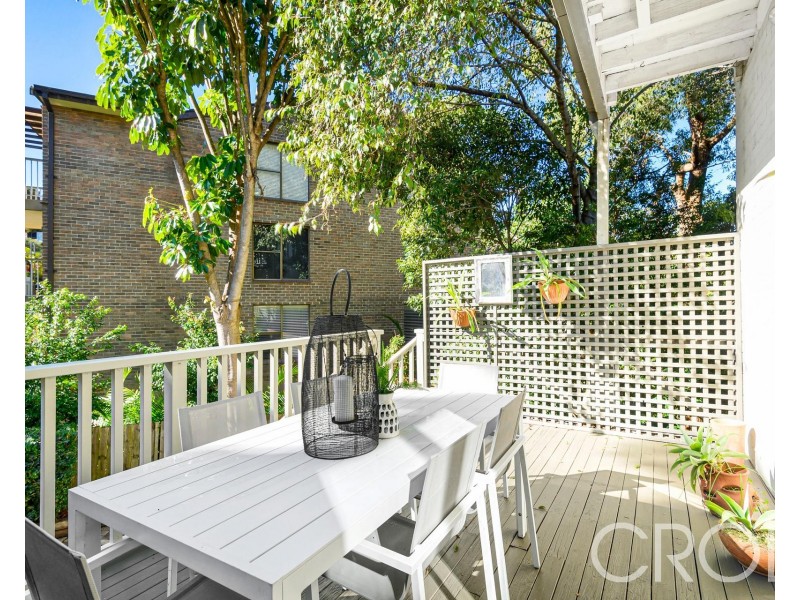 1/3 Toongarah Road, Waverton NSW 2060