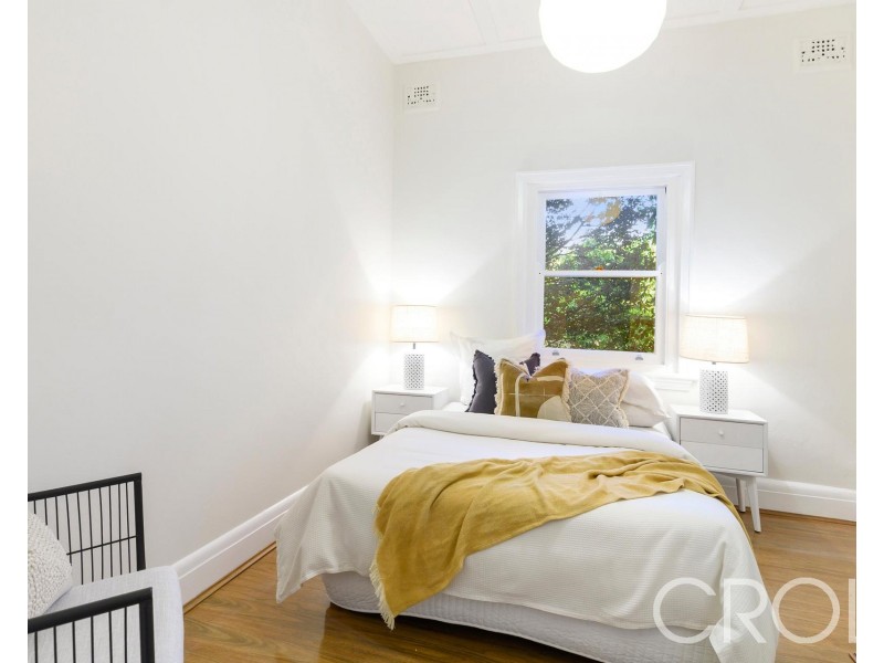 1/3 Toongarah Road, Waverton NSW 2060