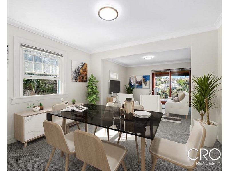 6/35 Shellcove Road, Neutral Bay NSW 2089