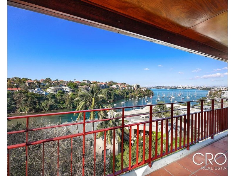 6/35 Shellcove Road, Neutral Bay NSW 2089