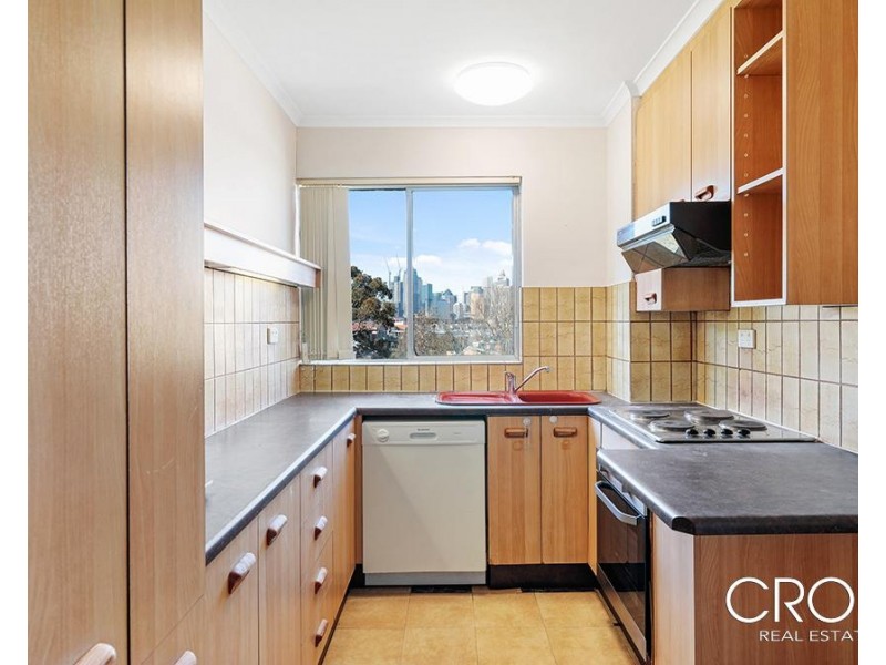 58/90 Blues Point Road, Mcmahons Point NSW 2060