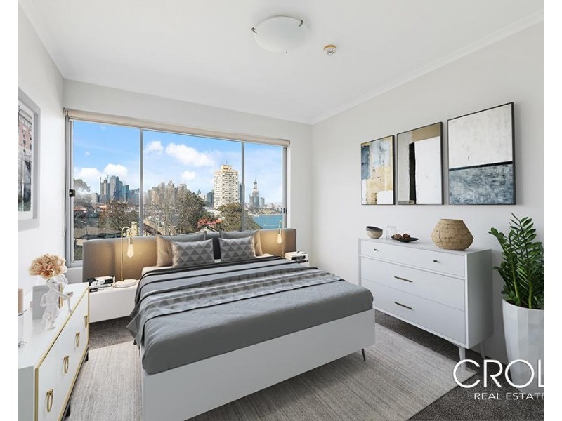 58/90 Blues Point Road, Mcmahons Point NSW 2060
