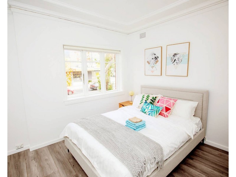 3/136 Falcon Street, Crows Nest NSW 2065