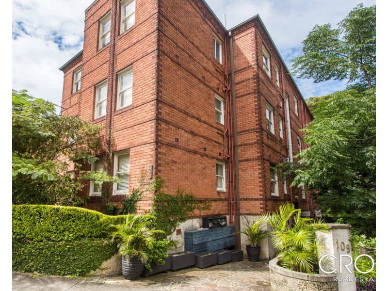 4/109 Ben Boyd Rd, Neutral Bay NSW 2089
