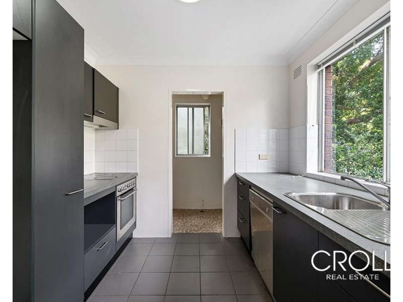 4/14-16 Hazelbank Road, Wollstonecraft NSW 2065
