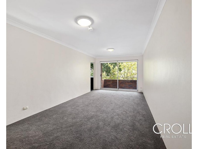 4/14-16 Hazelbank Road, Wollstonecraft NSW 2065