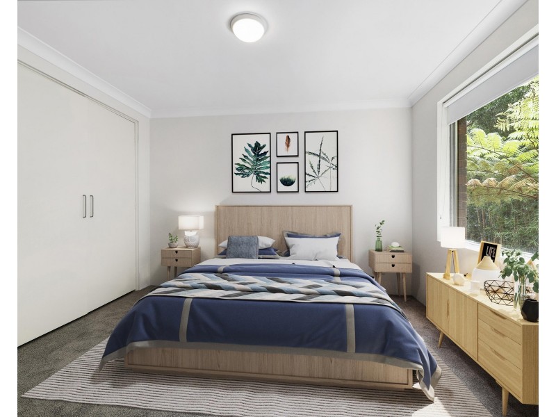 4/14-16 Hazelbank Road, Wollstonecraft NSW 2065