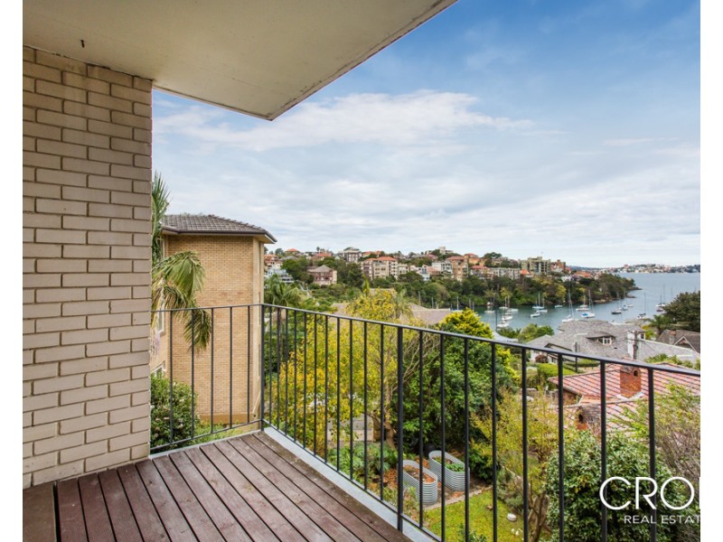 4/1 Billong Street, Neutral Bay NSW 2089