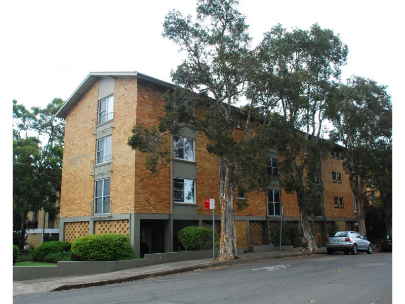 3/50 Ben Boyd Road, Neutral Bay NSW 2089