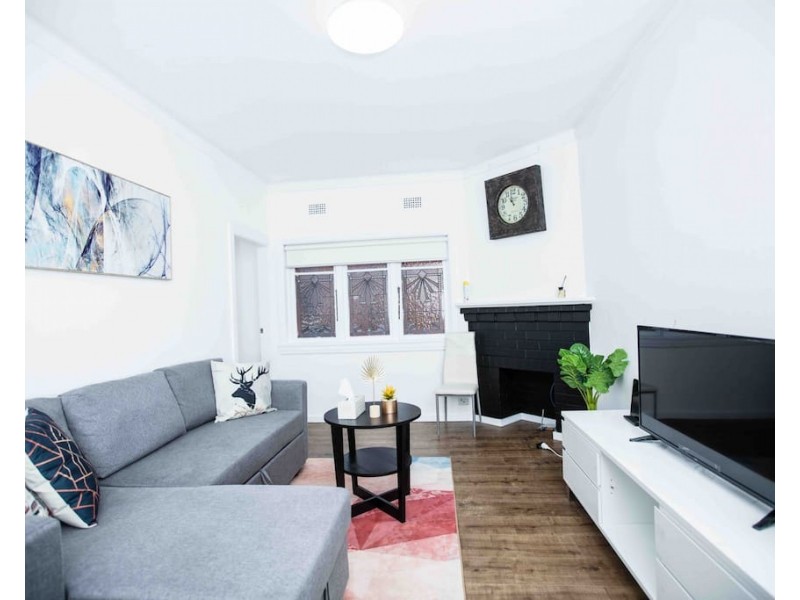 6/136 Falcon Street, Crows Nest NSW 2065