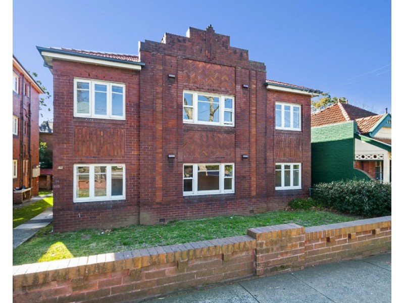 6/136 Falcon Street, Crows Nest NSW 2065