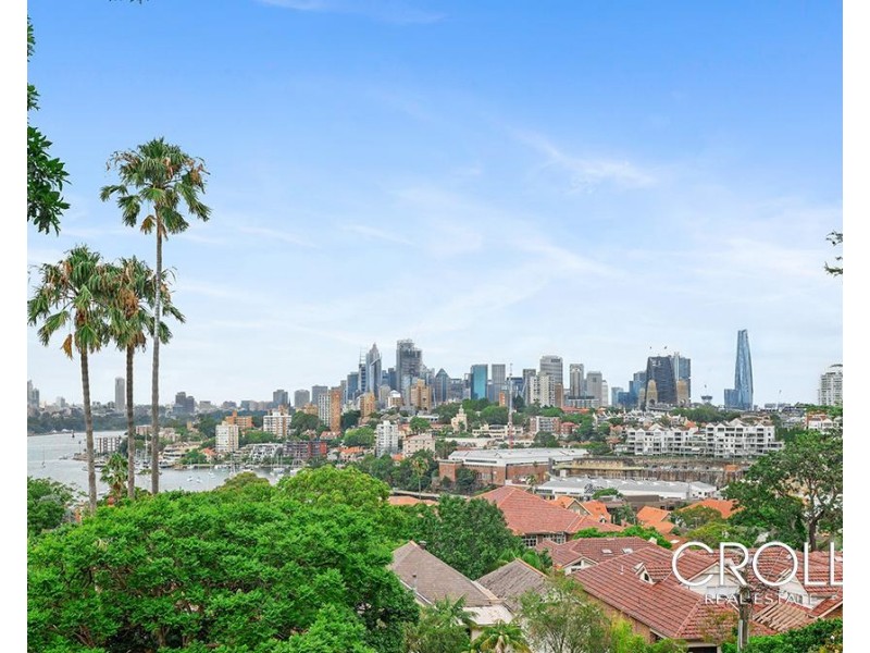 9/62 Aubin Street, Neutral Bay NSW 2089