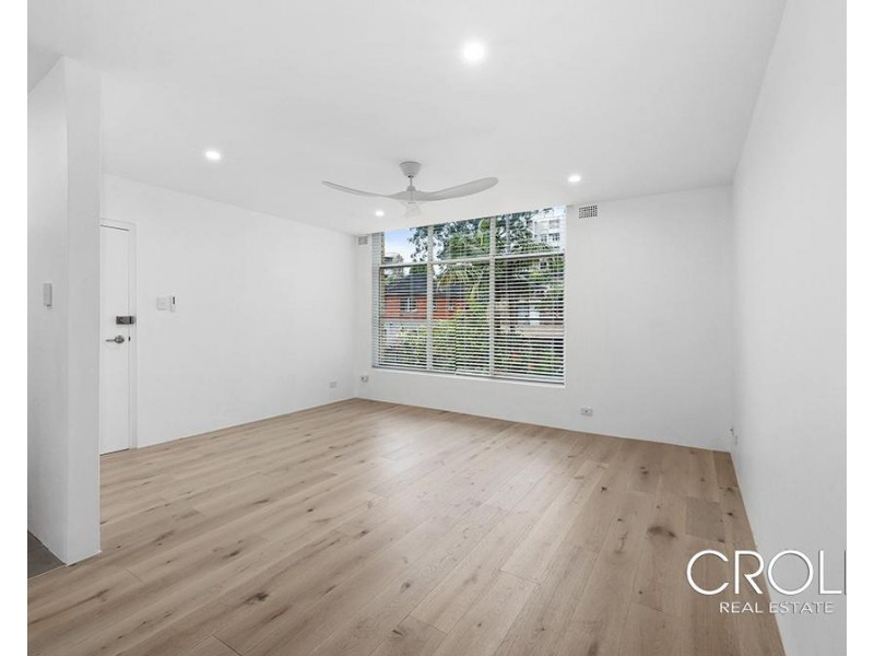 12/8 Rangers Road, Neutral Bay NSW 2089