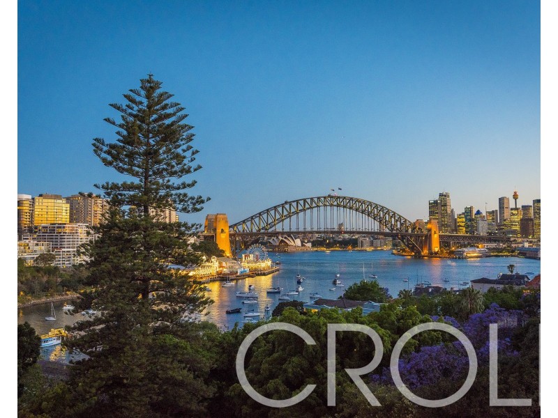 25/7 Lavender Street, Mcmahons Point NSW 2060