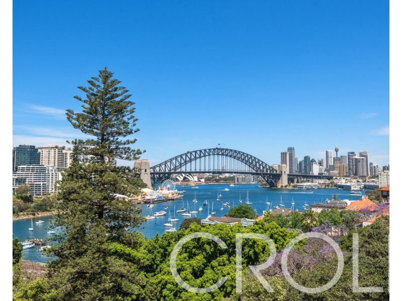 25/7 Lavender Street, Mcmahons Point NSW 2060