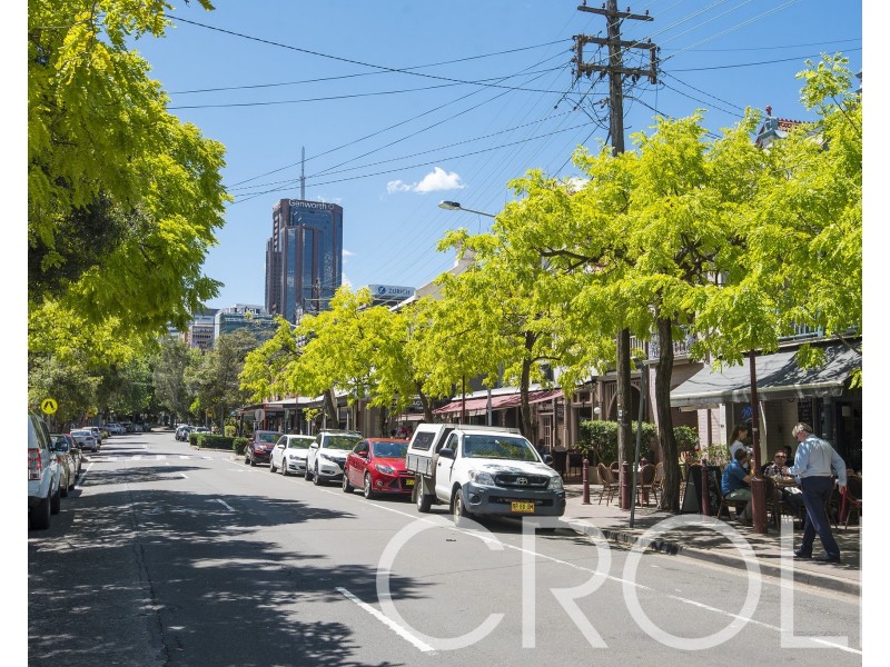 25/7 Lavender Street, Mcmahons Point NSW 2060