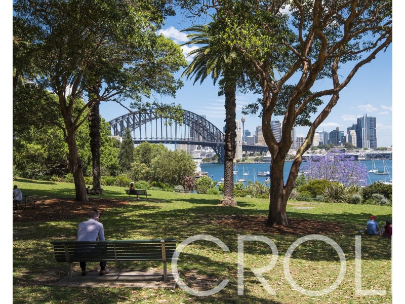 25/7 Lavender Street, Mcmahons Point NSW 2060