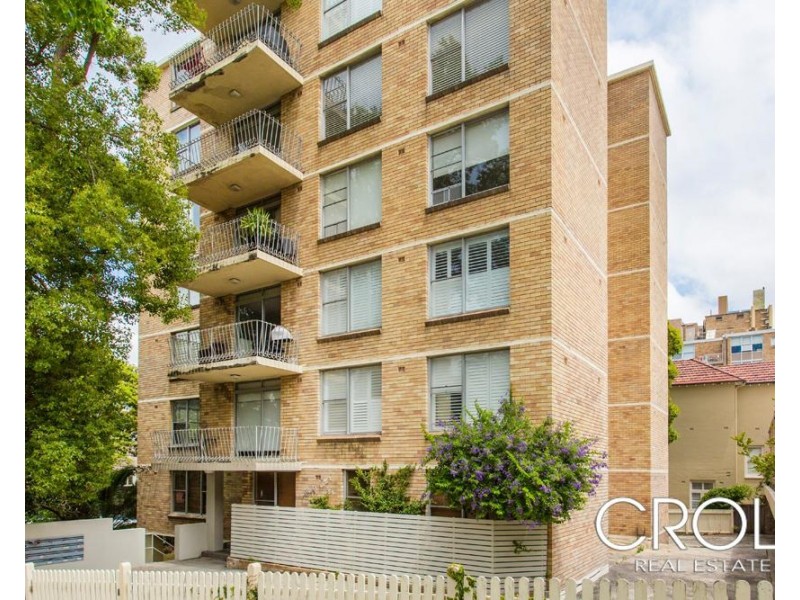 19/36 Wycombe Road, Neutral Bay NSW 2089