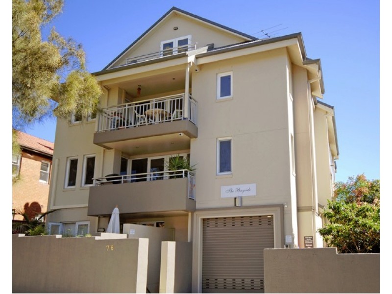 6/76 Merlin Street, Neutral Bay NSW 2089