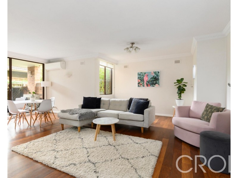 19/50 Aubin Street, Neutral Bay NSW 2089