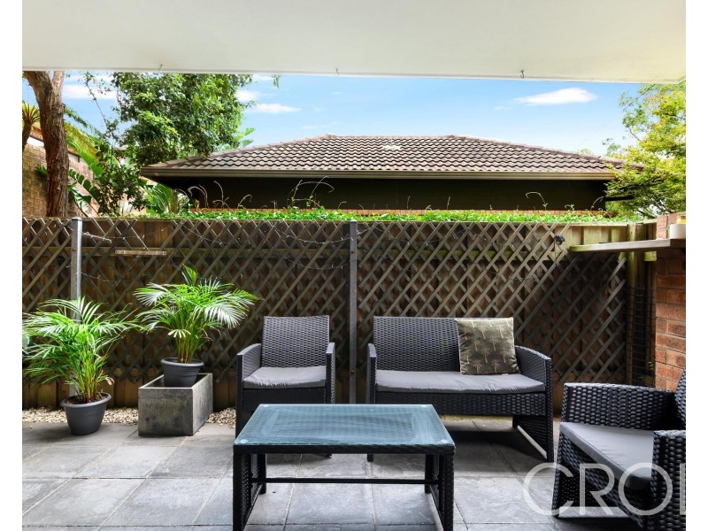 19/50 Aubin Street, Neutral Bay NSW 2089