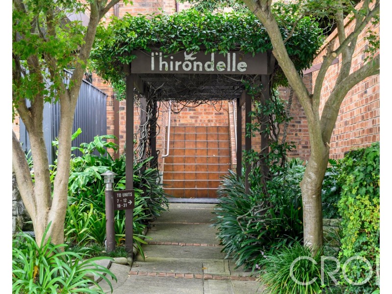 19/50 Aubin Street, Neutral Bay NSW 2089