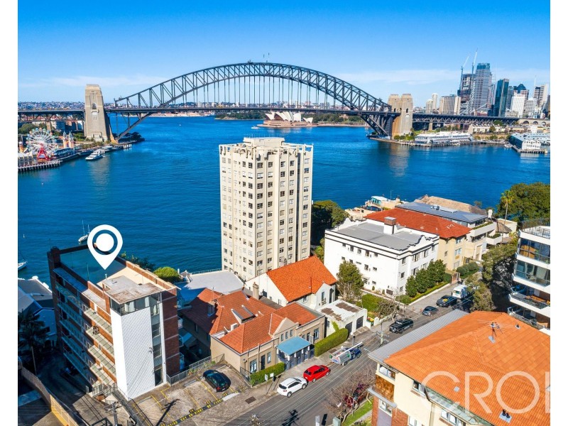 43/17 East Crescent Street, Mcmahons Point NSW 2060