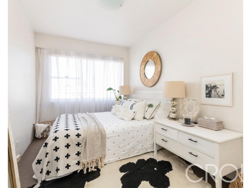 43/17 East Crescent Street, Mcmahons Point NSW 2060