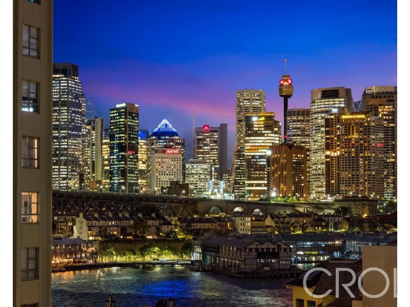 43/17 East Crescent Street, Mcmahons Point NSW 2060