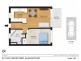 43/17 East Crescent Street, Mcmahons Point NSW 2060 Floorplan