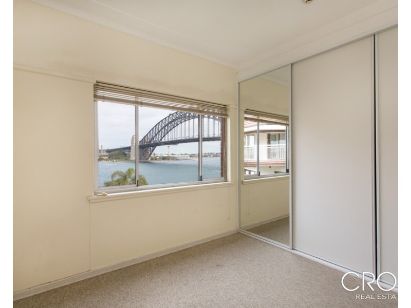 3/75 Kirribilli Avenue, Kirribilli NSW 2061