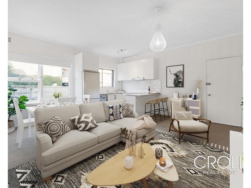 6/88a Kurraba Road, Neutral Bay NSW 2089