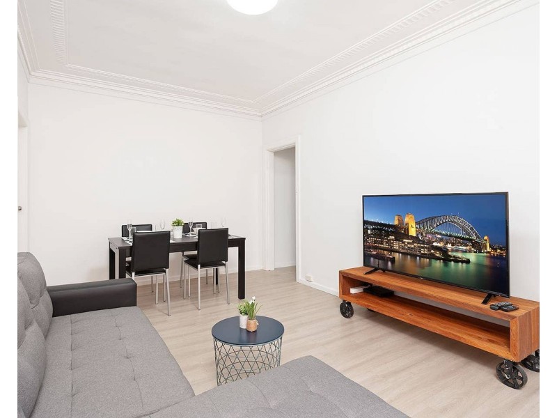 1/136 Falcon Street, Crows Nest NSW 2065