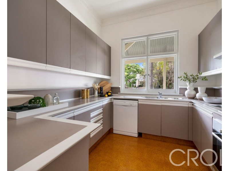 5/28 Lower Wycombe Road, Neutral Bay NSW 2089