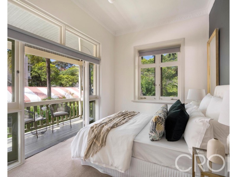 5/28 Lower Wycombe Road, Neutral Bay NSW 2089