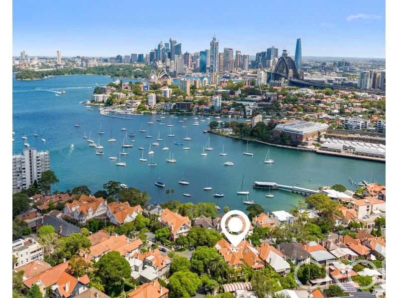 5/28 Lower Wycombe Road, Neutral Bay NSW 2089