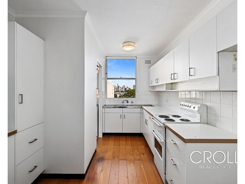 23/16 Carr Street, Waverton NSW 2060