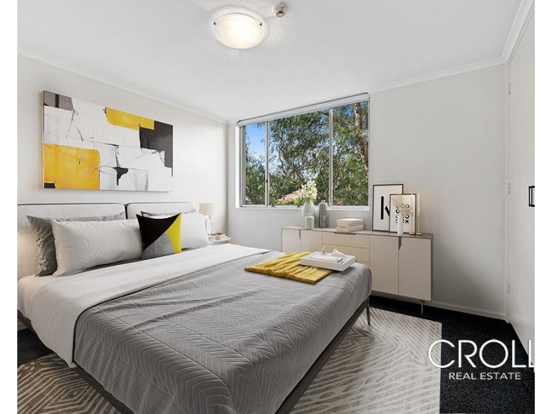 23/16 Carr Street, Waverton NSW 2060