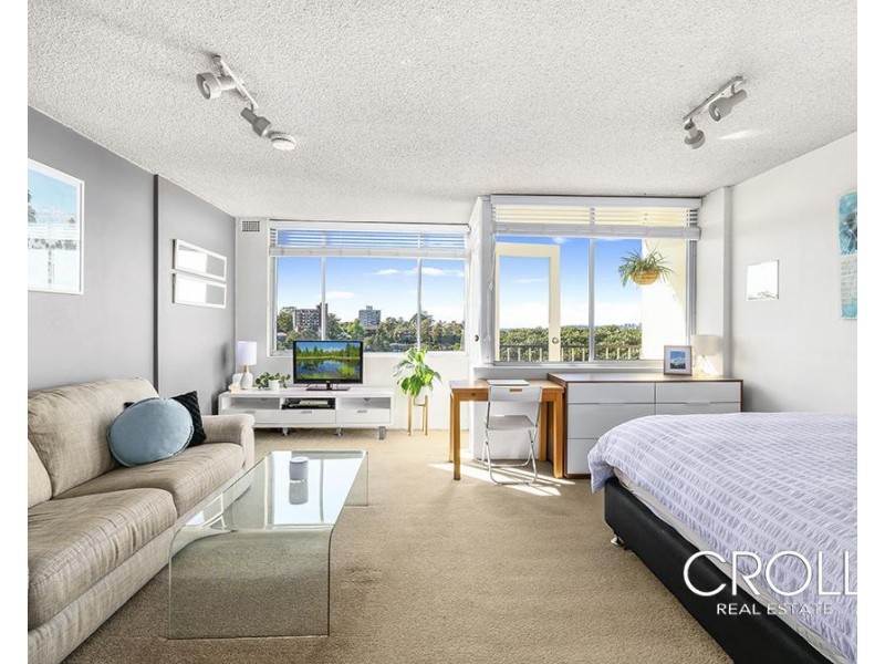 206/15 Wyagdon Street, Neutral Bay NSW 2089