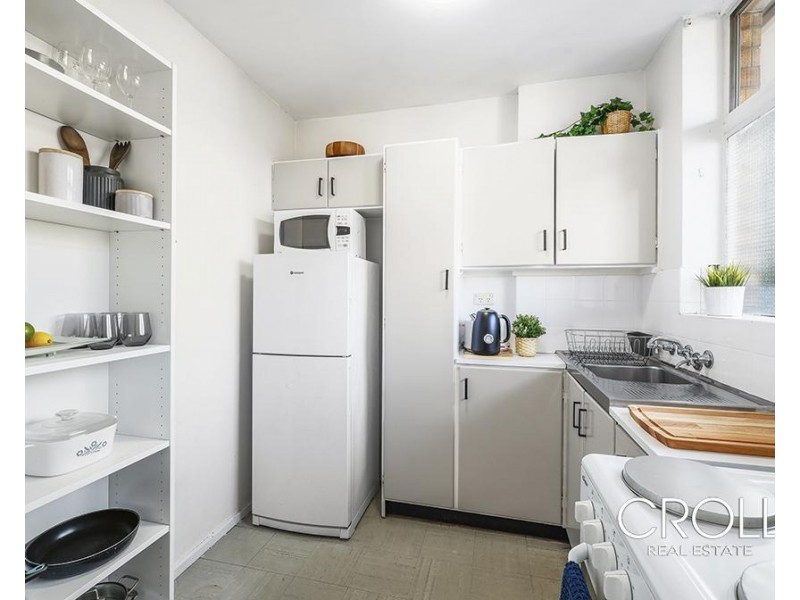 206/15 Wyagdon Street, Neutral Bay NSW 2089