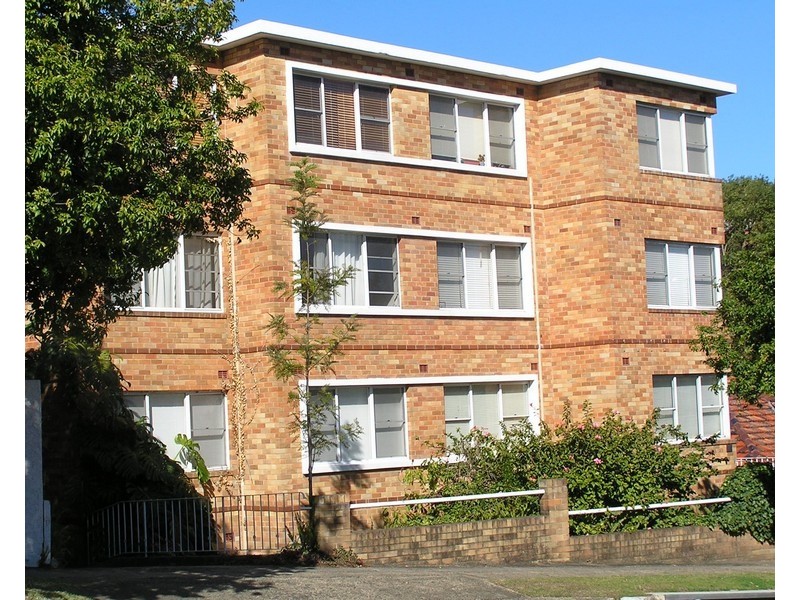 1/71 Avenue Road, Mosman NSW 2088