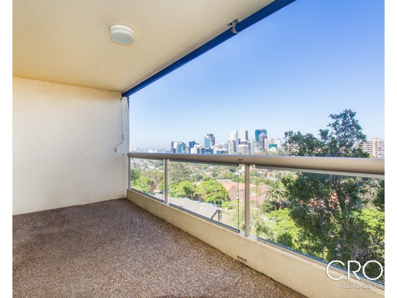 401/29 Yeo Street, Neutral Bay NSW 2089