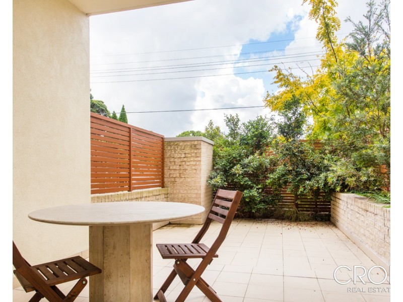 3/158 Hampden Road, Artarmon NSW 2064