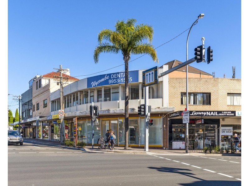 3/1a Phillips Street, Neutral Bay NSW 2089