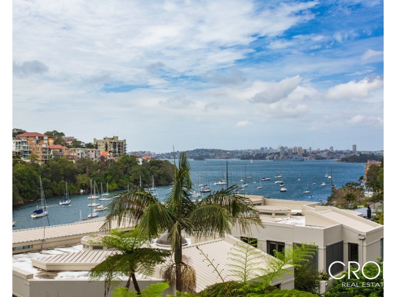4/35 Shellcove Road, Neutral Bay NSW 2089