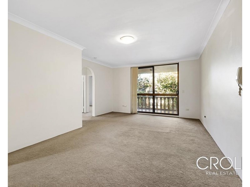 5/360 Miller Street, Cammeray NSW 2062