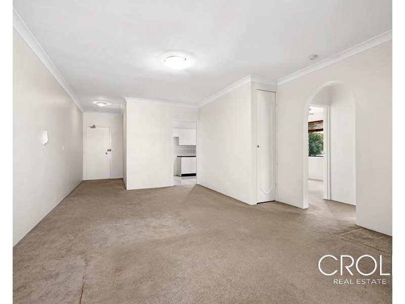 5/360 Miller Street, Cammeray NSW 2062